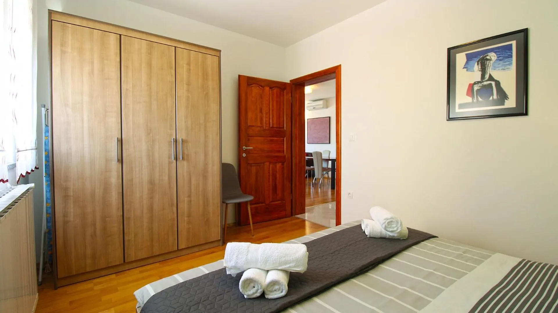 Apartment Suzana 2384 Valbandon