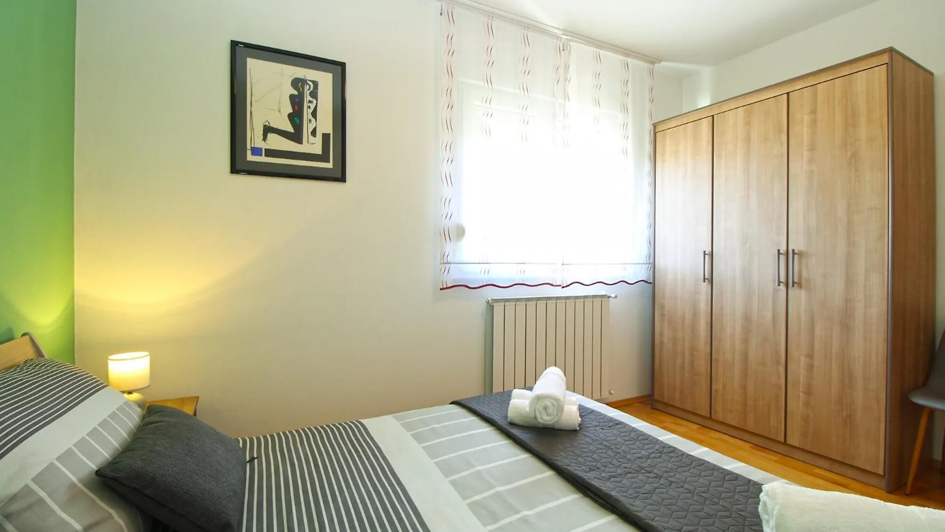 Apartment Suzana 2384 Valbandon