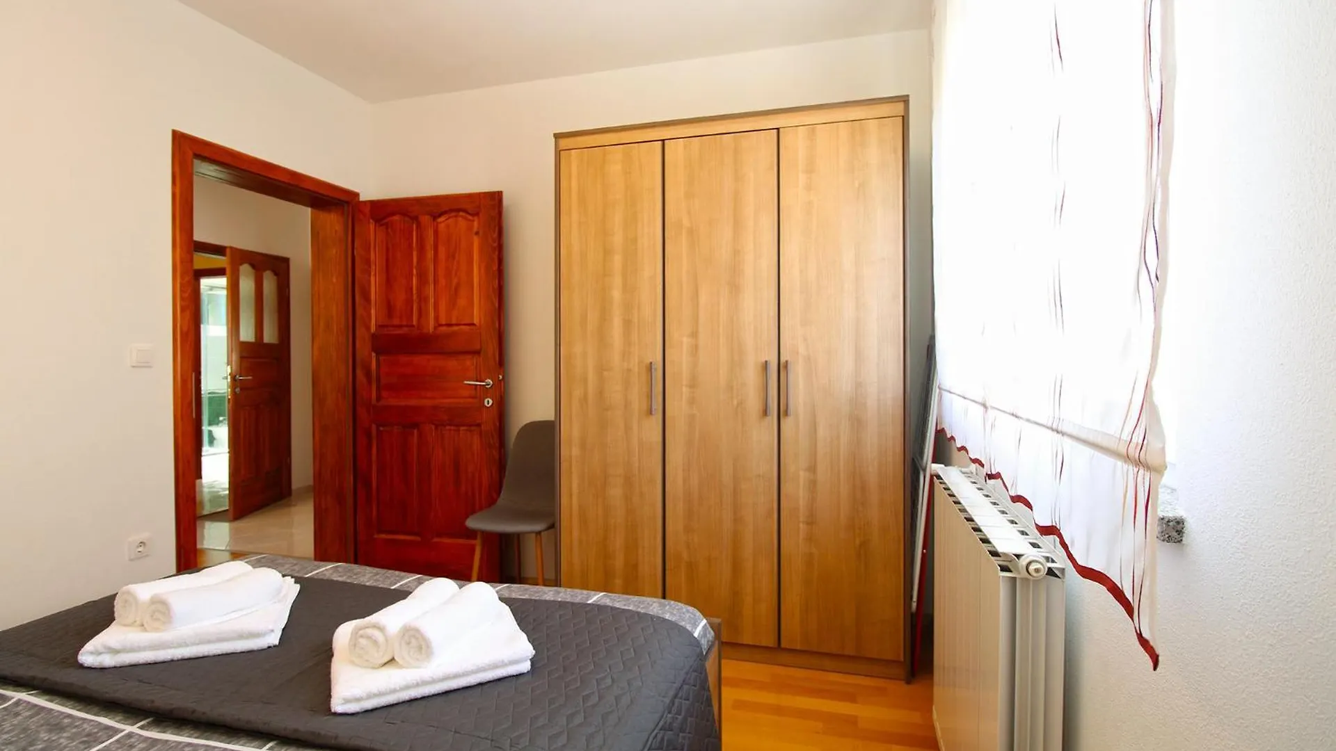 Apartment Suzana 2384 Valbandon
